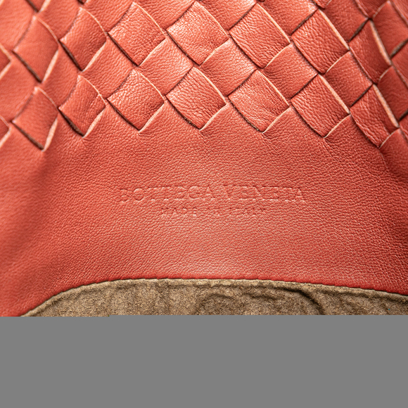Pre-Loved Bottega Veneta Intrecciato Tote - Picture 6 of 10